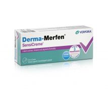 Derma-Merfen SensiCreme
