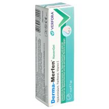 Derma-Merfen NasenGel