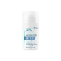DUCRAY HIDROSIS CONTROL Anti-Transpirant Roll-on
