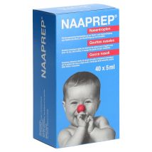 Naaprep Nasentropfen