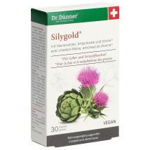 Dr. Dünner Silygold Kapsel