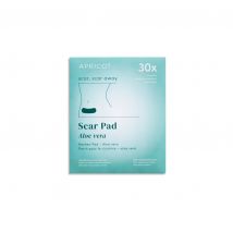 Apricot Narben Pad wiederverwendbar scar scar away