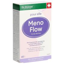 Dr. Dünner pour elle Meno Flow Kapsel