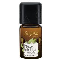 farfalla Synergie d'huiles essentielles purification intensive de l'air Abwehrkraft