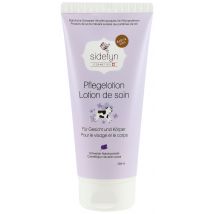 sidefyn Baby & Kids Pflegelotion