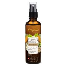 farfalla Spray ambiant bio fleur oranger détente