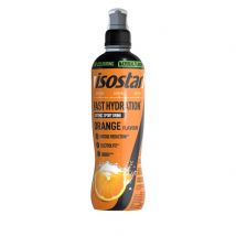 isostar flüssig Orange