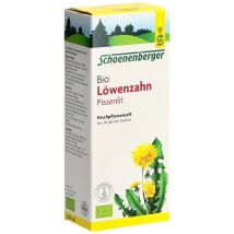 Schoenenberger Löwenzahn Frischpflanzensaft Bio