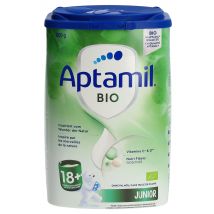 Aptamil BIO Junior 18+ (neu)