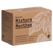 Naturage Kräutergarten Tee Bio