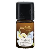 farfalla Synergie d'huiles essentielles citron rafraî