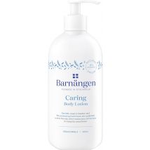 Barnängen Bodylotion Caring