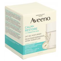 Aveeno Calm+Restore Tagespflege feuchtigkeitsspendend Hafer