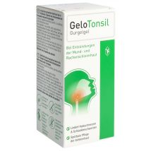 GeloTonsil Gurgelgel