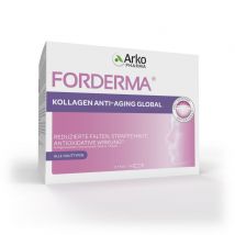 Arkopharma Forderma Kollagen Sticks Anti-Aging Global