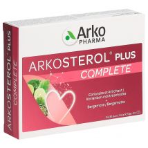 Arkopharma Arkosterol Plus Complete Tablette