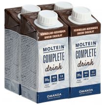 MOLTEIN Complete Drink chocolat