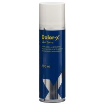 Dolor-X Cool Spray