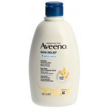 Aveeno Skin Relief Duschgel seifenfrei