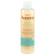 Aveeno Calm+Restore Toning Lotion beruhigend Hafer