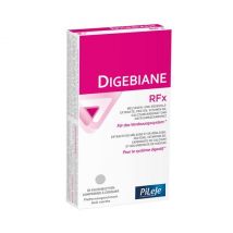 DIGEBIANE RFx Tablette