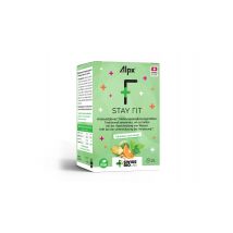 Alpx STAY FIT Tablette (neu)