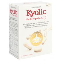 Kyolic Cardio Kapsel
