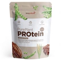 kingnature PurePlantPROtein Pulver