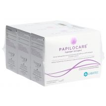 PAPILOCARE gel vaginal