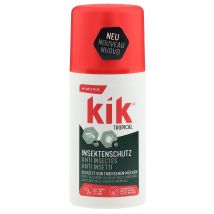 Kik TROPICAL Insektenschutz