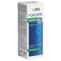 Forcapil Elixier gegen Haarausfall
