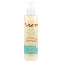 Aveeno Calm+Restore Gesichtsreiniger nährend Hafer