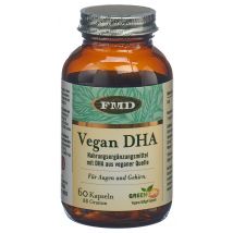 CHRISANA Vegan DHA Kapsel