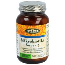 FMD Mikrobiotika Super 5 Lutschtablette