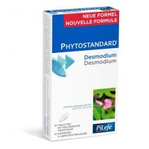 Phytostandard Desmodium Tablette