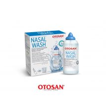Otosan Nasal Wash Kit Nasendusche inklusiv 30 Beutel