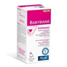 BABYBIANE Immuno