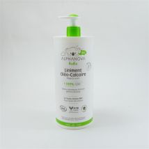 ALPHANOVA bébé BB Liniment Oleo Calcaire Bio