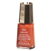 MAVALA vernis chili & spice color 302 jaipur