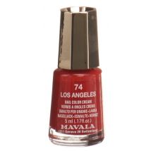 MAVALA Mini Color's 74 Los Angeles