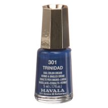 MAVALA Nagellack Chili & Spice Color 301 Trinidad