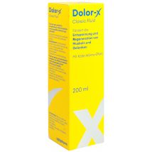 Dolor-X Classic Fluid