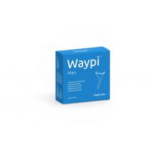 Waypi man entonnoir à urine