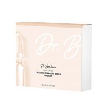 Dr. Bouhon Protect & Balance The Super-Overnight-Serum Ampoules