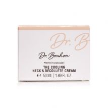 Dr. Bouhon Protect & Balance The Cooling Neck Décolleté Cream