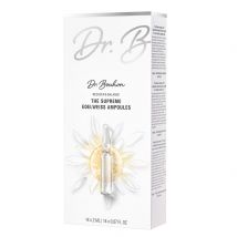 Dr. Bouhon Recover & Balance The Supreme Edelweiss Ampoules