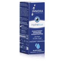 Innoxa Augentropfen blaue Formel