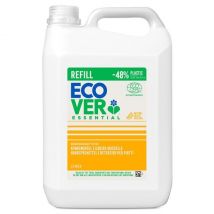 ecover Essential Geschirrspülmittel Zitrone