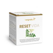 kingnature Reset Vida Kapsel