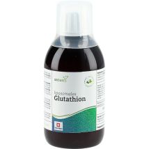 sanasis Glutathion liposomal